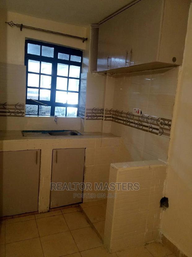 1bdrm Bedsitter in Ziwani, Pangani for rent - thumbnail 4