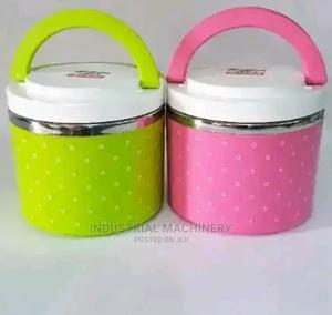 Quality Food Flask For Kids - thumbnail 2