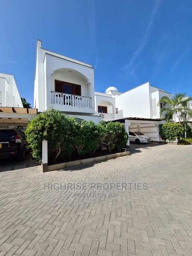 4bdrm Maisonette in Nyali for Sale - thumbnail 9