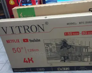Vitron 50 Smart