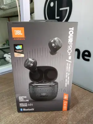 Tour Pro Plus Jbl