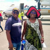 jakisama Kenya logo