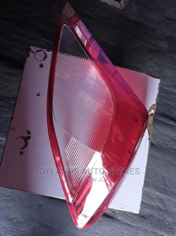 Tail Lens Vitz Jiwela 2014