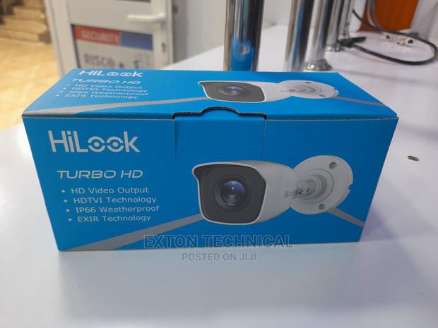 Hilook Bullet 720p Outdoor