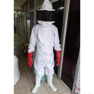 Bee Suit+ Free Gloves