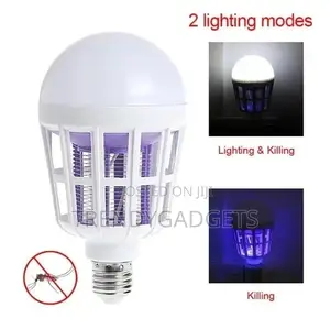 Electric Bug Zapper, Mosquito Killer Lamp