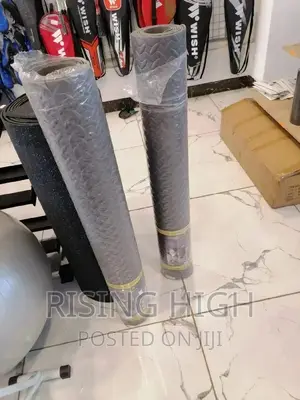 Best Quality Gym Floor Mats