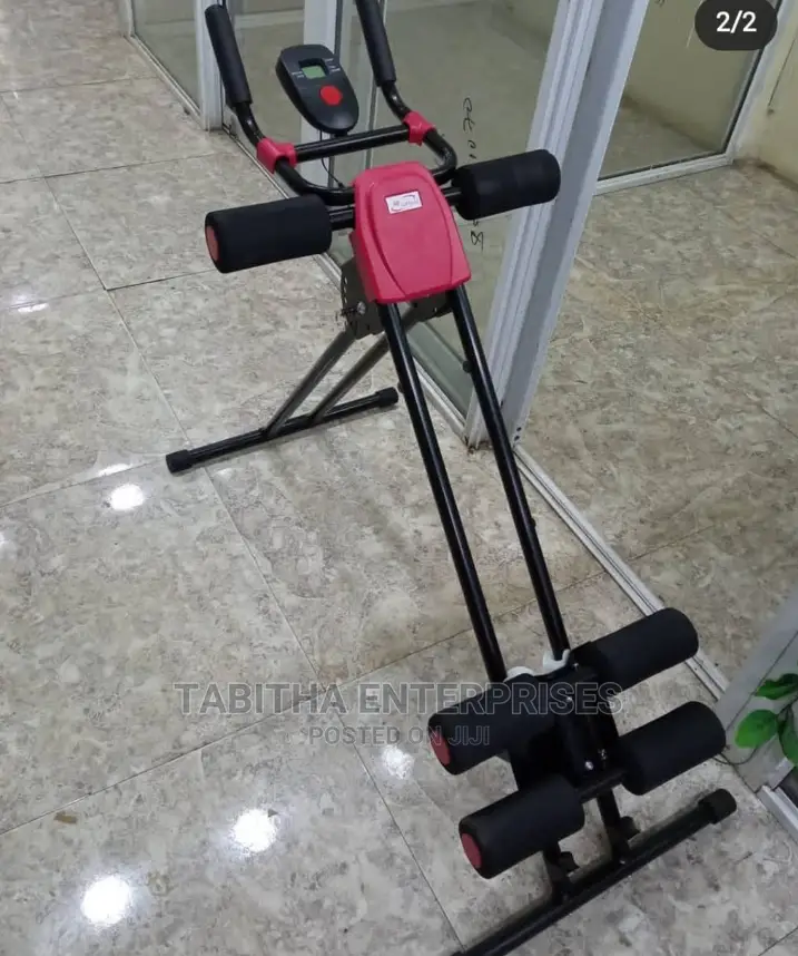 ABS Generator