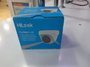 Dome Hilook 720p Outdoor Camera