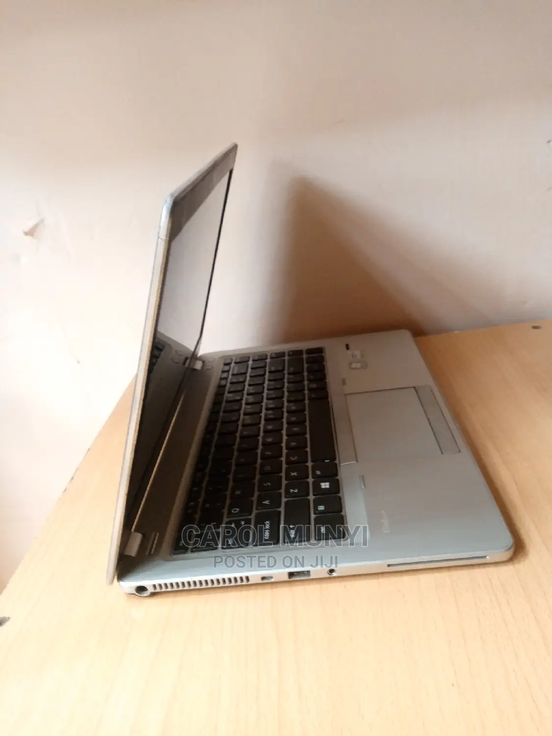 Laptop HP EliteBook Folio 9470M 8GB Intel Core I5 SSD 500GB