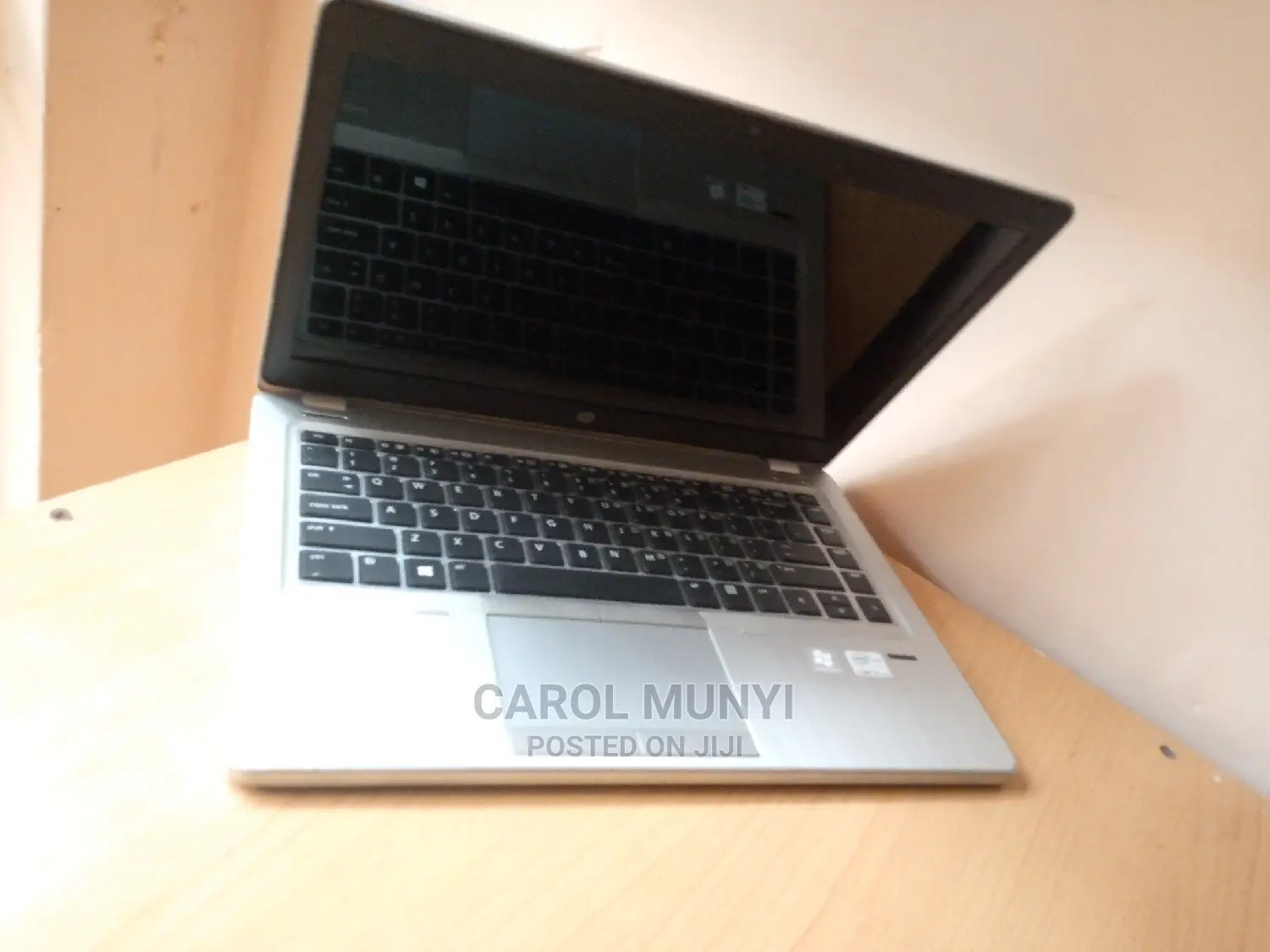 Laptop HP EliteBook Folio 9470M 8GB Intel Core I5 SSD 500GB