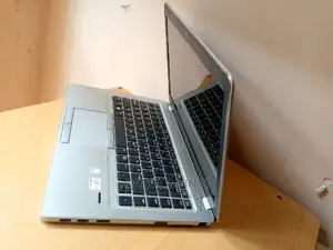 Laptop HP EliteBook Folio 9470M 8GB Intel Core I5 SSD 500GB