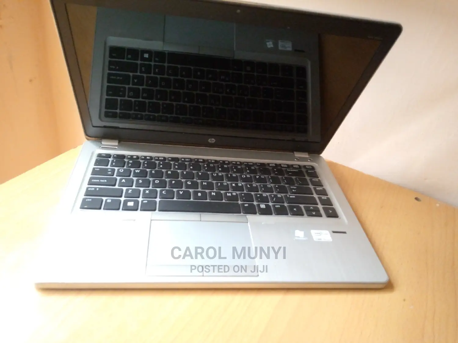 Laptop HP EliteBook Folio 9470M 8GB Intel Core I5 SSD 500GB
