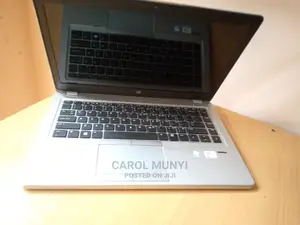 Laptop HP EliteBook Folio 9470M 8GB Intel Core I5 SSD 500GB