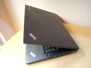 Laptop Lenovo ThinkPad T450 4GB Intel Core I5 SSD 500GB