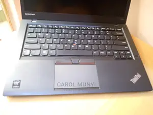 Laptop Lenovo ThinkPad T450 4GB Intel Core I5 SSD 500GB