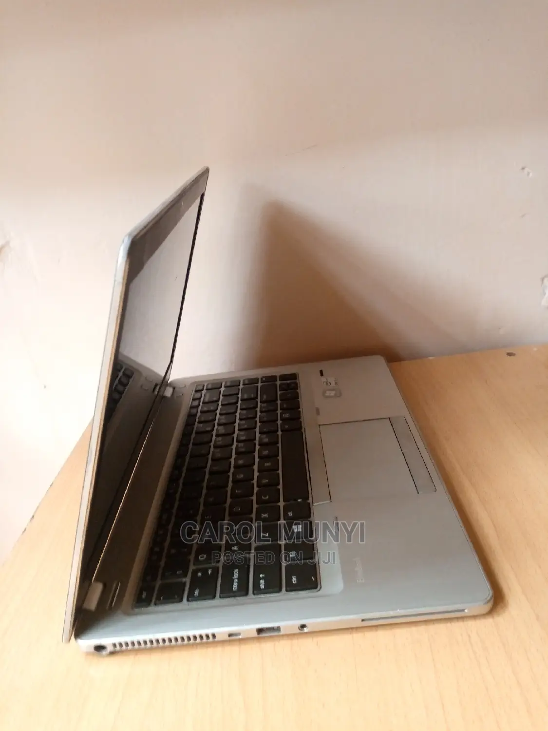 Laptop HP EliteBook Folio 9480M 8GB Intel Core I7 SSD 500GB