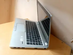 Laptop HP EliteBook Folio 9480M 8GB Intel Core I7 SSD 500GB