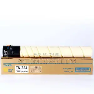 Tn-324 Original Bizhub Toner