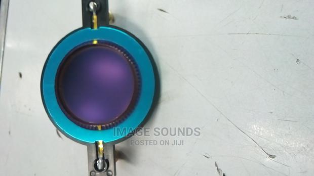 Tweeter Coil Size 44:4 - main view