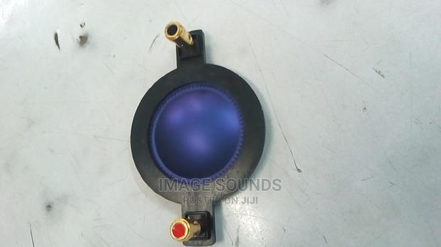 Tweeter Coil Size 44:4 - thumbnail 2