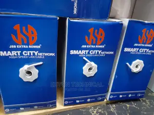 Cat 6 High Speed Cable