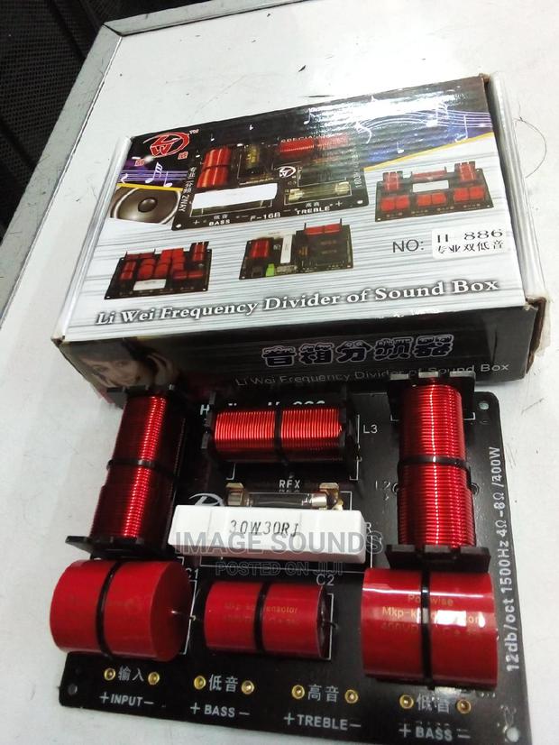 Crossover 886 - thumbnail 2