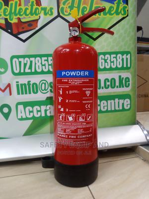 Co2 Extinguisher Suppliers - thumbnail 2