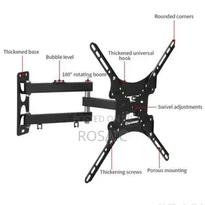 Swivel Wall Mount