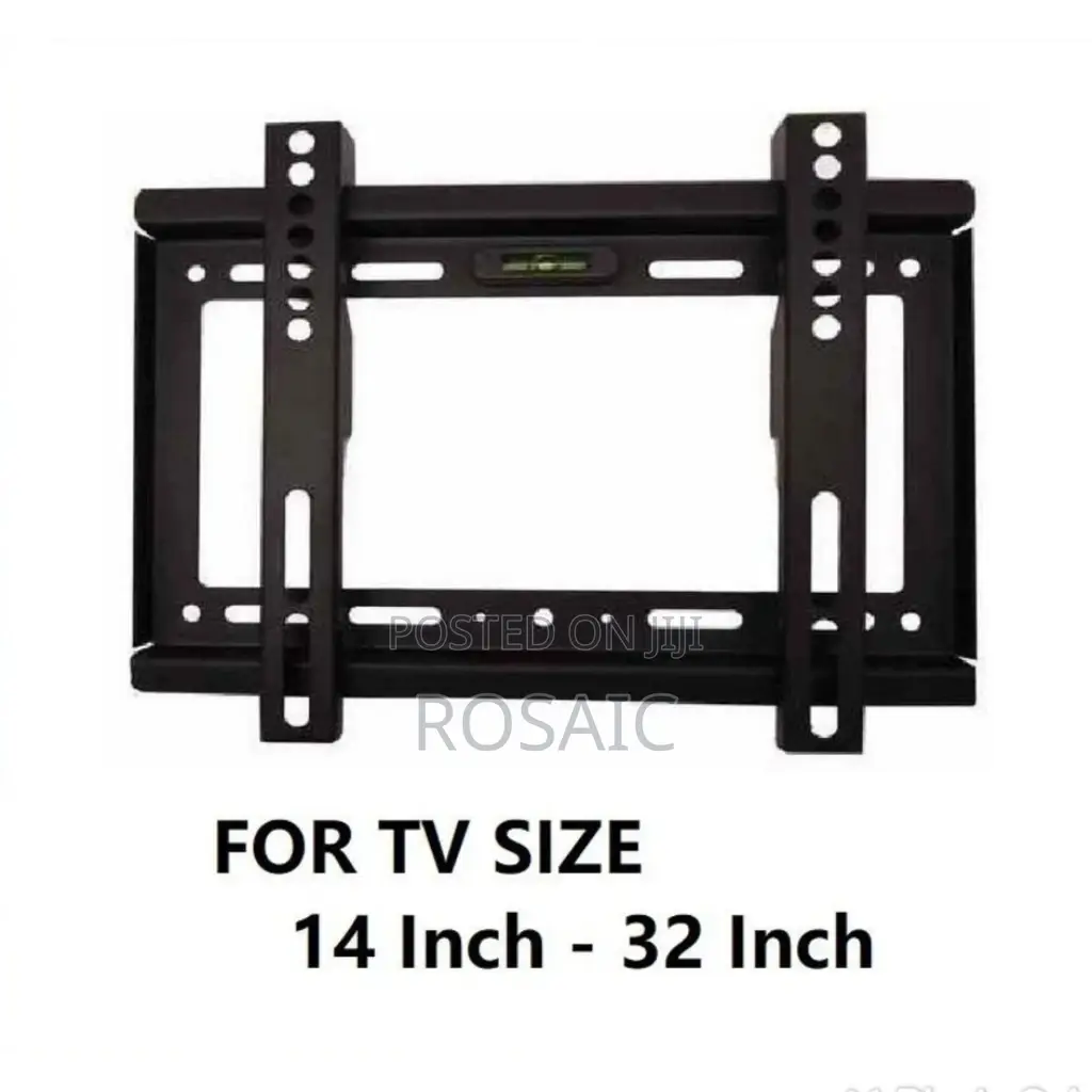 14 Inch - 32 Inch Wall Mount