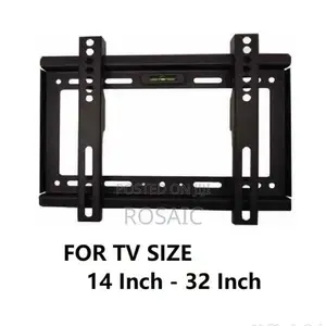 14 Inch - 32 Inch Wall Mount