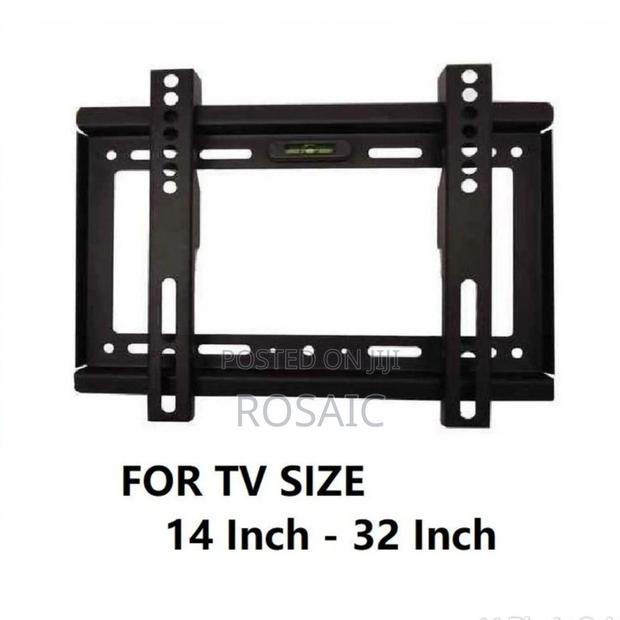 14 Inch - 32 Inch Wall Mount - main view