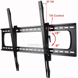 Large Led Tv Wall Bracket 14"-55"
