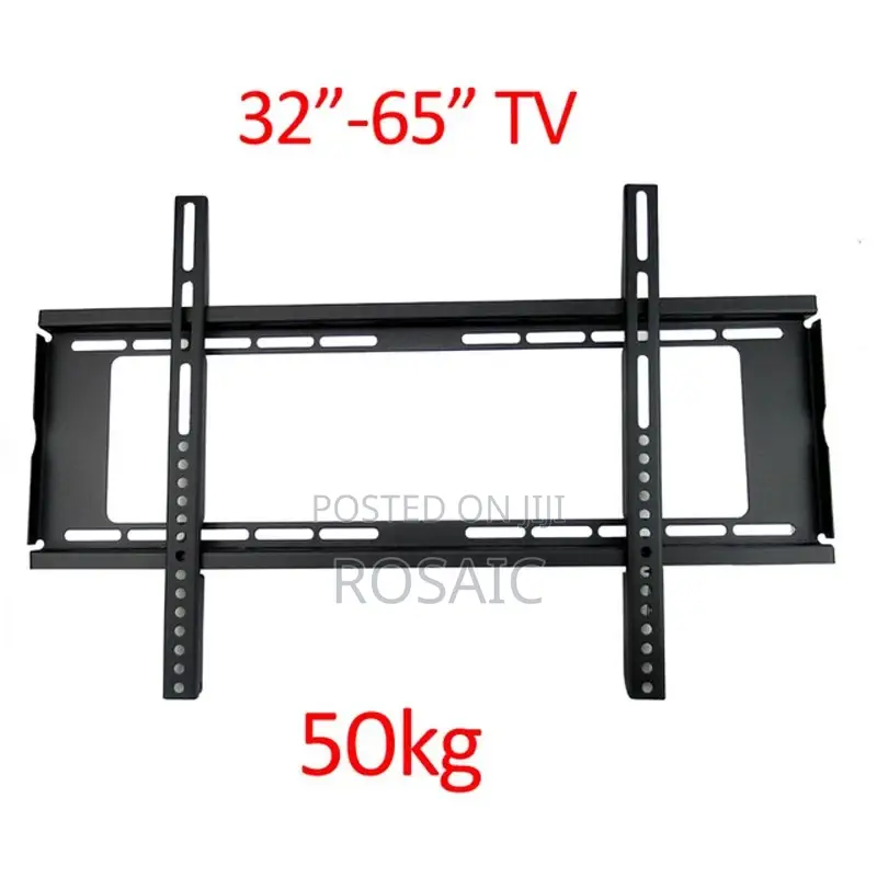 32"-65" Tv Wall Bracket/ Mount