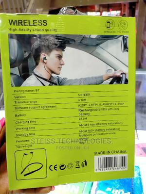 Oraimo Neckband Headsets - thumbnail 2