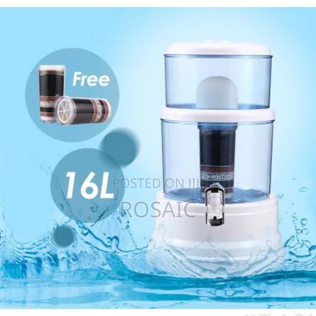 Water Purifier*