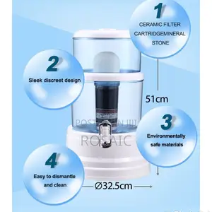 Water Purifier Water Purifier