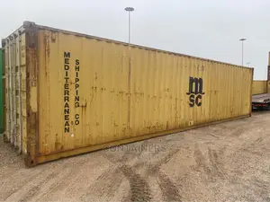 40ft Containers for Sale Near You