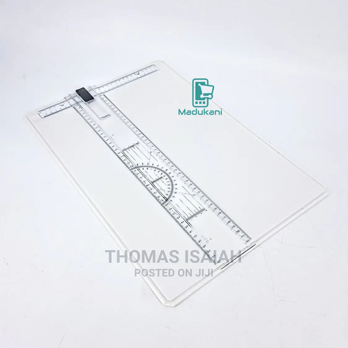 College Technical Drawing A3 Drawing Board With Adjustable