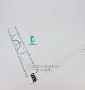 College Technical Drawing A3 Drawing Board With Adjustable