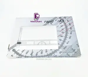 College Technical Drawing A3 Drawing Board With Adjustable