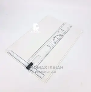 College Technical Drawing A3 Drawing Board With Adjustable