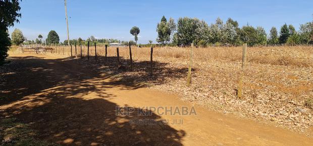 1 Acre Plot for Sale in Chepkoilel Near Chepsiria Eldoret - thumbnail 3