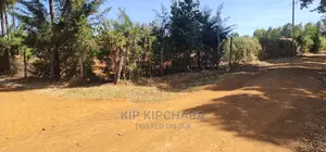 1 Acre Plot for Sale in Chepkoilel Near Chepsiria Eldoret