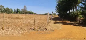 1 Acre Plot for Sale in Chepkoilel Near Chepsiria Eldoret