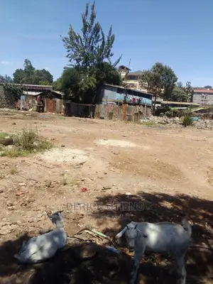 Land for Lease in Riruta