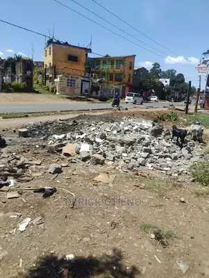 Land for Lease in Riruta