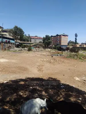 Land for Lease in Riruta