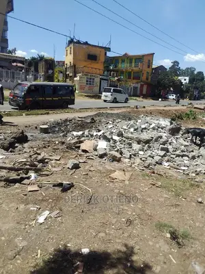 Land for Lease in Riruta