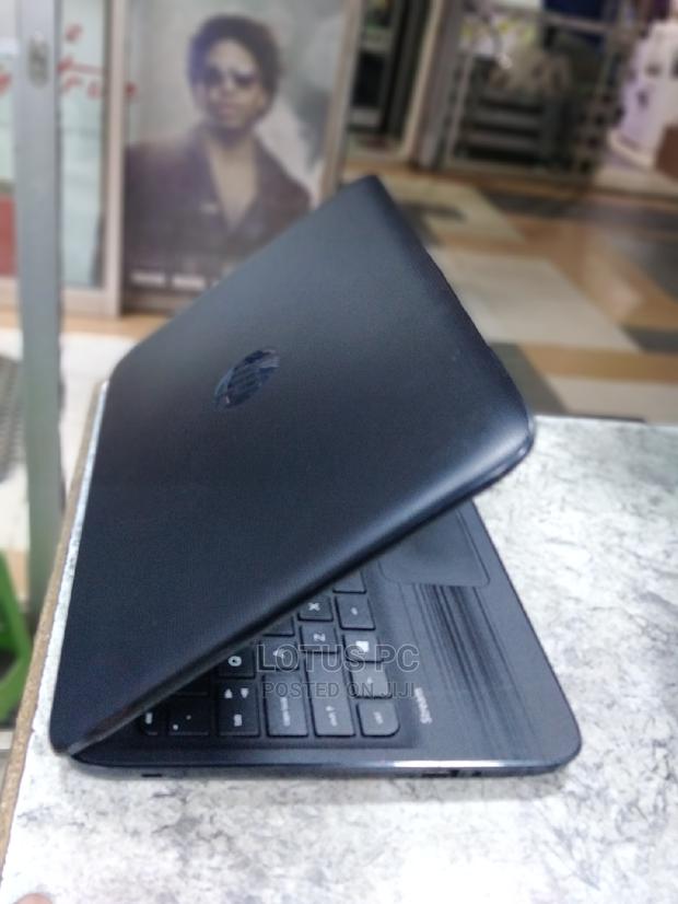 Laptop HP Stream 11 Pro G3 4GB Intel Celeron SSD 60GB - thumbnail 3